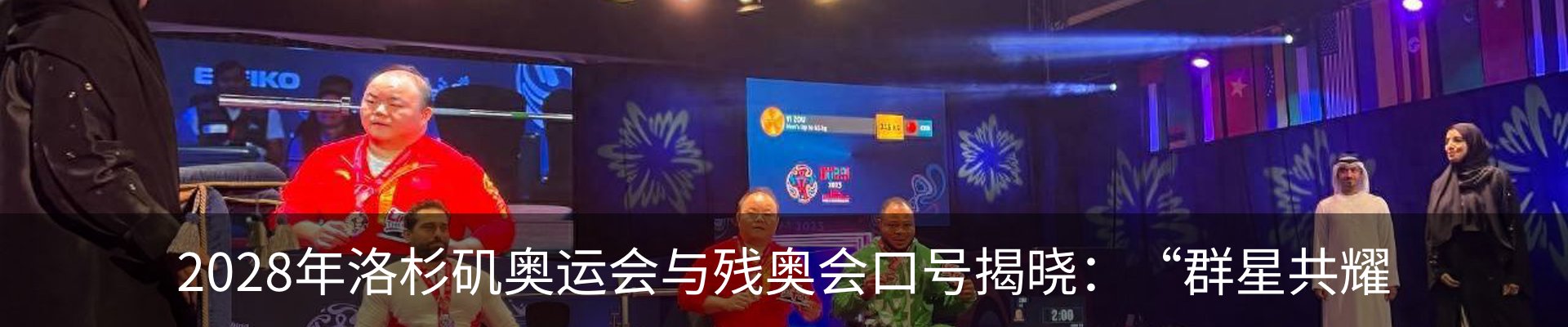 新闻动态